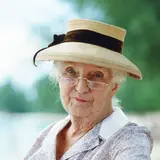 Joan Hickson Net Worth