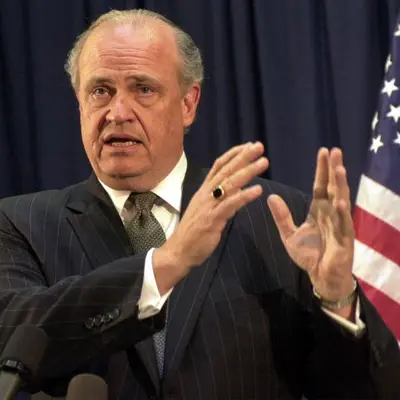 Fred Thompson
