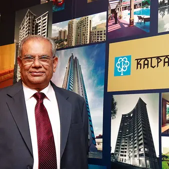 Mofatraj Munot Net Worth