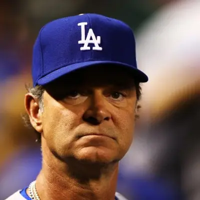 Don Mattingly