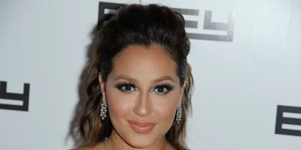 Adrienne Bailon