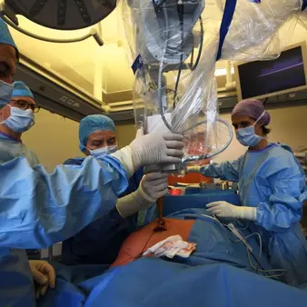 Billionaire Ranjan Pai Leads the Charge for Healthcare Education