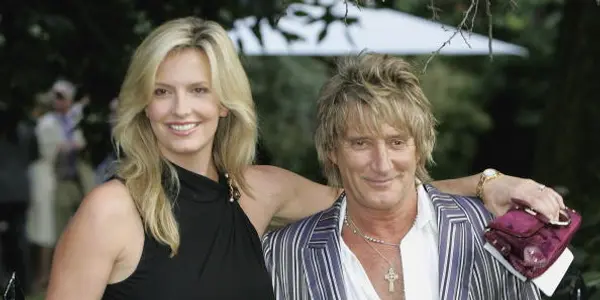 Penny Lancaster
