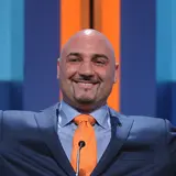 Jay Glazer Net Worth