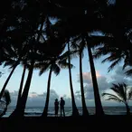 Billionaire Vacation Hot Spots Revealed