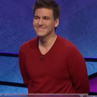 Jeopardy Champ James Holzhauer LOSES! Streak Ends $58k Short Of Ken Jennings' Record
