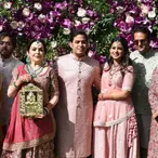 India's Richest Family Opening The World's Largest Zoo