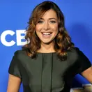 Alyson Hannigan