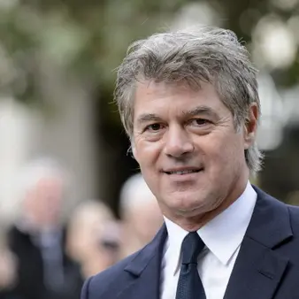 John Frieda Net Worth