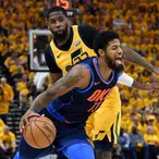 How Staying With The Oklahoma City Thunder Could Earn Paul George Nearly $300 Million