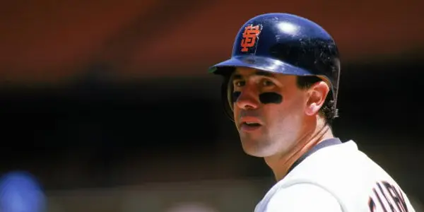 Will Clark