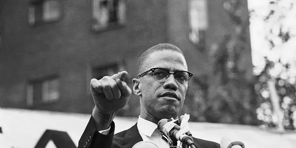 Malcolm X