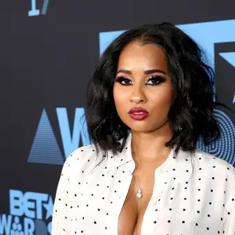 Tammy Rivera Net Worth