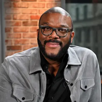 Tyler Perry Wants To Buy BET From Paramount