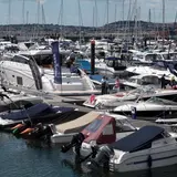 The Mercedes-Benz Arrow 460 Granturismo Edition Yacht Costs $1.7 Million