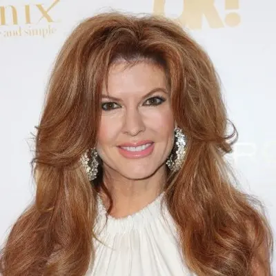 Kimberly Friedmutter
