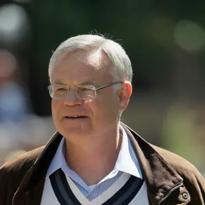 Koos Bekker