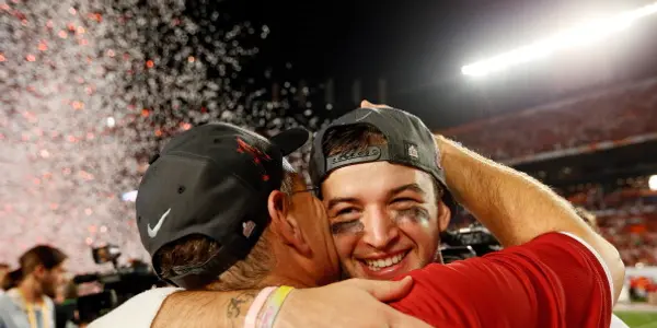 A.J. McCarron