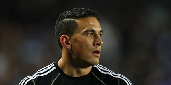 Sonny Bill Williams