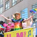 Marilyn Denis