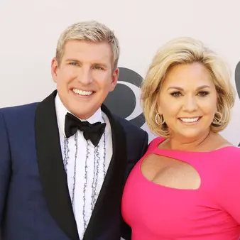 Trump Pardons Reality Stars Todd and Julie Chrisley, Who Lived Lavishly Off $30 Million in Fraudulent Loans