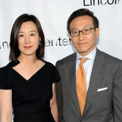 Joseph Tsai