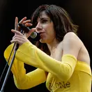 PJ Harvey
