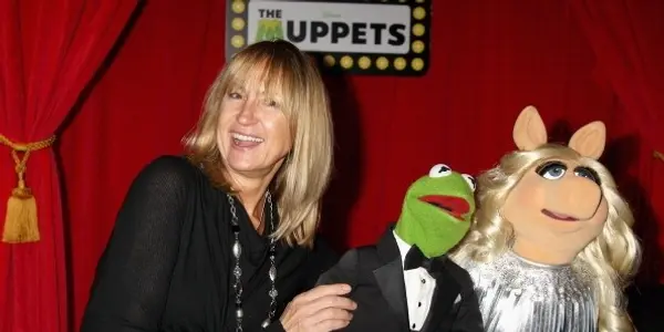Carol McGiffin