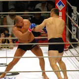 Fedor Emelianenko Offered $2 Million For One Fight