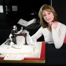 Jane Asher