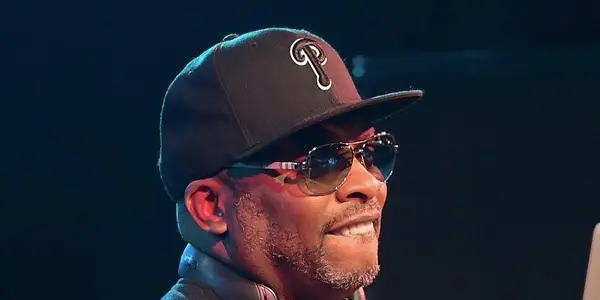DJ Jazzy Jeff