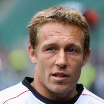 Jonny Wilkinson Net Worth