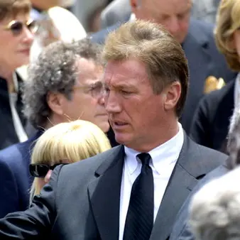 Alan Autry Net Worth