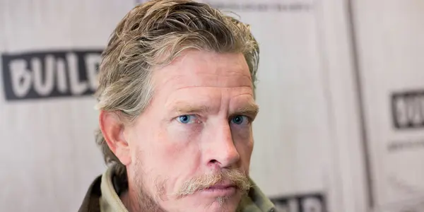 Thomas Haden Church