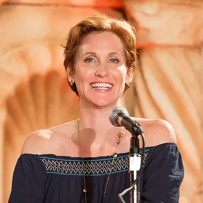 Judith Hoag