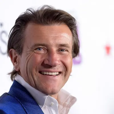 Robert Herjavec