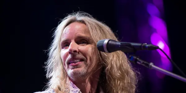 Tommy Shaw