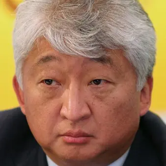 Vladimir Kim Net Worth