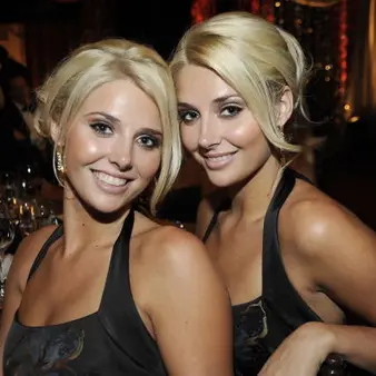 Kristina Shannon Net Worth