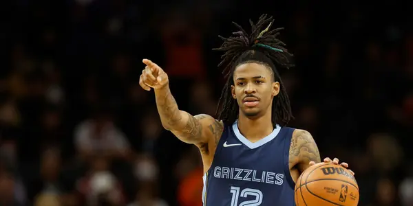 Ja Morant