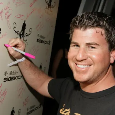 Jason Hervey
