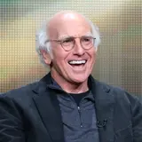 Larry David