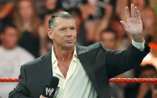 Vince McMahon Net Worth