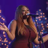 Candice Glover Net Worth