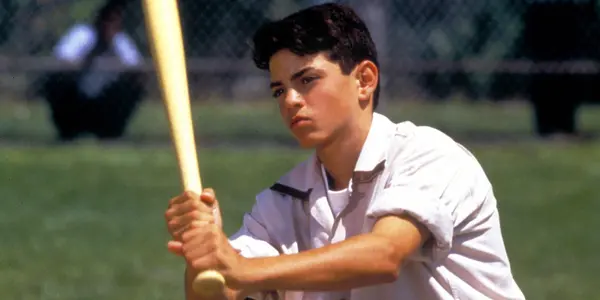 Mike Vitar