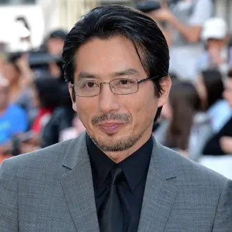 Hiroyuki Sanada Net Worth