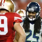 Richard Sherman Will Give A Scholarship To A Virginia High School Senior For Improving Her Grades
