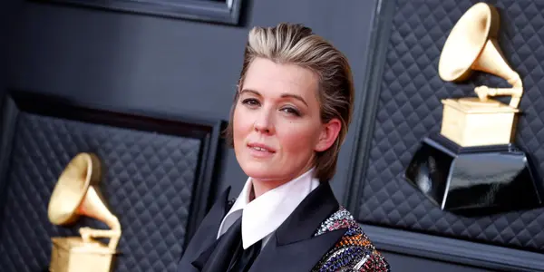 Brandi Carlile