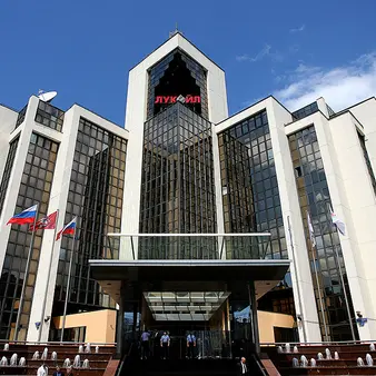 Russian Oil Billionaire Reportedly Dies From "Toad Venom Poisoning"