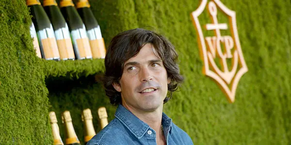 Nacho Figueras